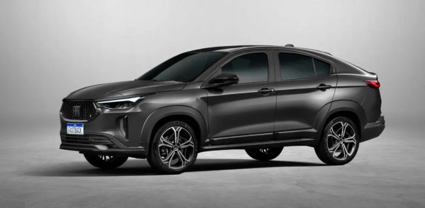 Fiat Fastback 2025 en México: Análisis Profesional de Diseño, Precios y Seguridad