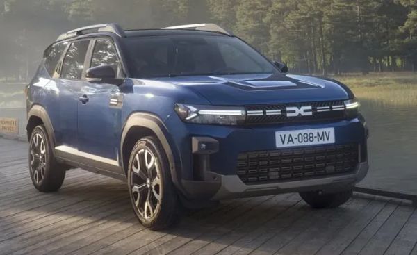 Dacia Bigster: Análisis Completo, Precios y su Revolución Digital