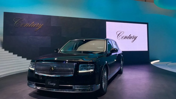 Toyota Century V12: Análisis Técnico del Sedán de Lujo Japonés y su Legado