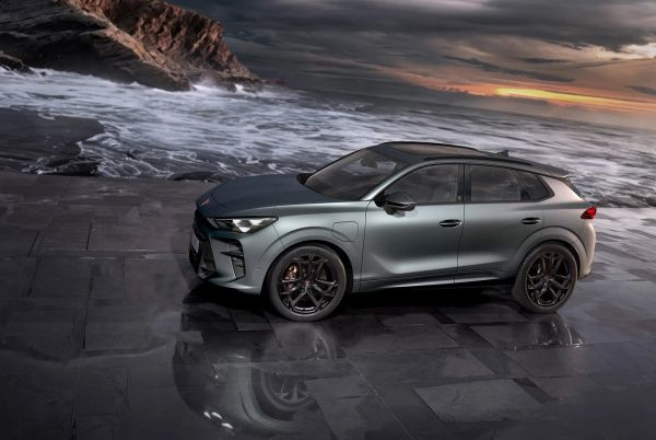 Cupra Terramar 2025: Análisis a Fondo de Motores, Precios y Versiones