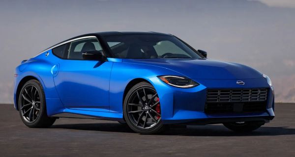 Nissan Z (2023-2025): Análisis Técnico, Precio en México y Comparativa con sus Rivales
