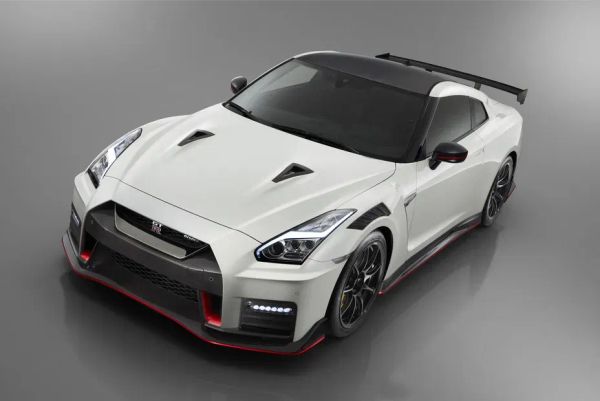 Nissan GT-R Nismo 2020: Análisis técnico del último gran refinamiento del Godzilla
