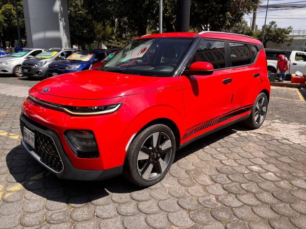 Análisis Kia Soul EX Pack 2020: Diseño, Espacio y Tecnología 🚗💨