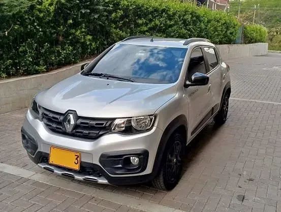 Renault Kwid en México: Análisis a Fondo, Precio, Versiones y Opiniones 🚗