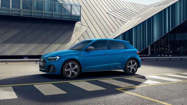 Audi A1 Ego 2024: Análisis a Fondo del Subcompacto Premium