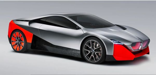 ¡Los Autos Más Esperados del 2021! 🔥🚗 ¿Cuál Te Gusta Más?