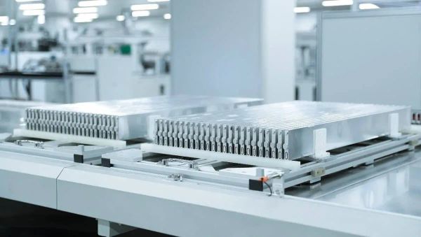 Cómo la batería Blade de BYD beneficia a los conductores de autos eléctricos en México