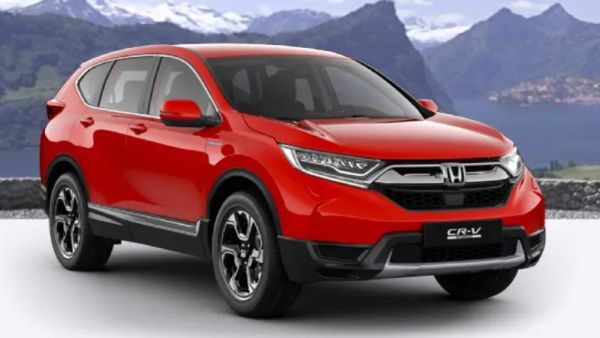 Honda CRV 2020: Análisis a Fondo del SUV Más Vendido en México