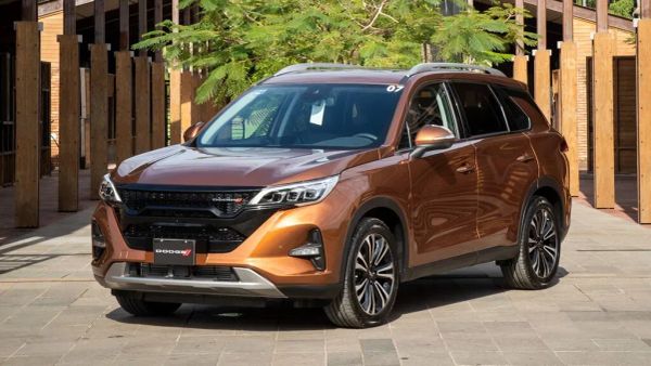 Dodge Journey 2022: Análisis a Fondo, Manejo y Precios en México