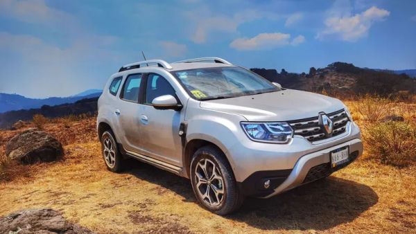 Renault Duster 2021: ¿Una Evolución Sorprendente o Más de lo Mismo? 🚗💨