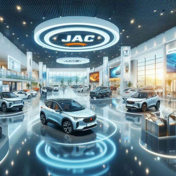 ¿Son Buenos los Autos JAC? El Análisis Definitivo 2025 (Opiniones, Precios y Fiabilidad)