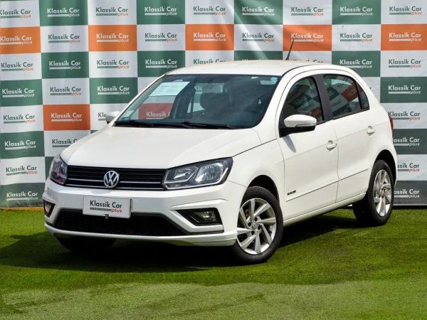 Volkswagen Gol 2019: Análisis a Fondo, Características y Opiniones 🚗💨