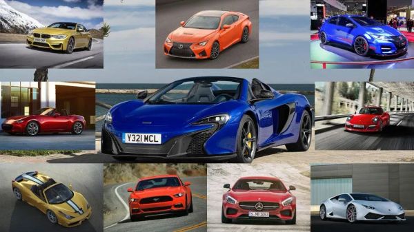 Los 10 Mejores Autos Deportivos Japoneses: ¡Un Viaje por la Historia del Motor! 💨