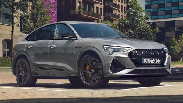 Análisis del Audi e-tron: ¿SUV Eléctrico del Futuro o Sobrevalorado?