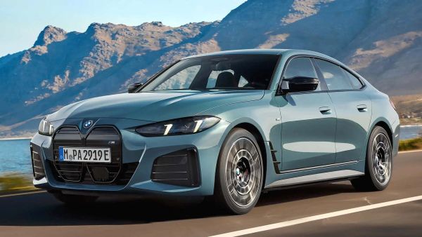 BMW i4 2025: Análisis Técnico Completo de la Berlina Eléctrica, desde eDrive40 hasta M50