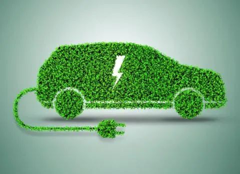 Incentivos fiscales para propietarios de vehículos eléctricos en México