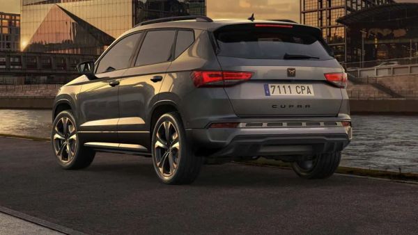 Cupra Ateca (190 y 300 CV) en México: ¿Qué Versión Comprar? Análisis y Precios 2025