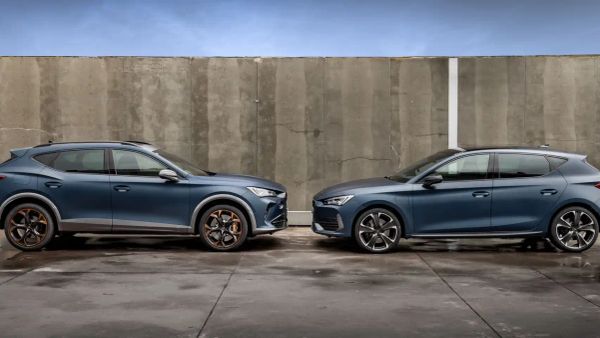 Cupra Formentor vs. Cupra León: ¿Cuál es el deportivo compacto ideal para ti? 🚗💨