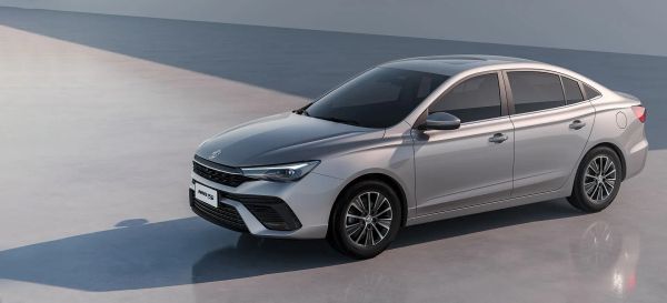 MG 5: ¿El sedán que desafía las expectativas? 🚗💨