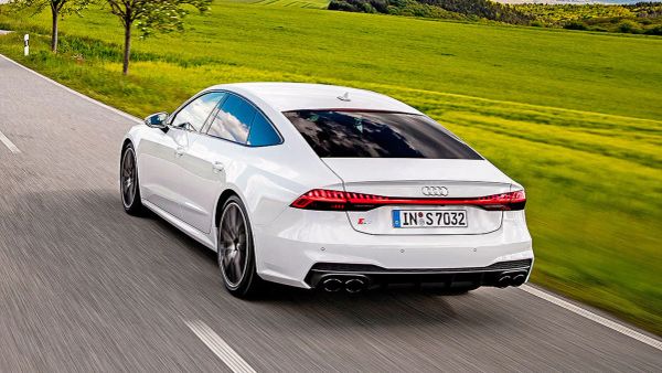 Análisis Audi A7 Sportback 2019: Lo Bueno, Lo Malo y Lo Feo 🚘