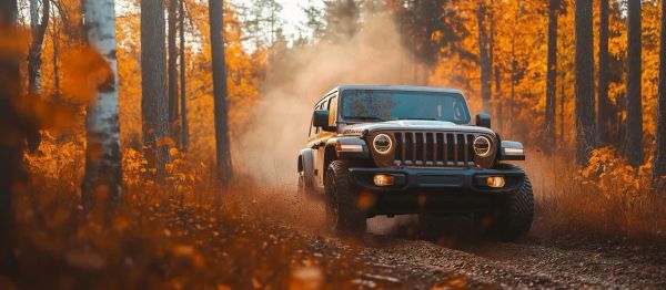 Baja 1000: La Carrera Off-Road Más Impresionante del Mundo 🏆