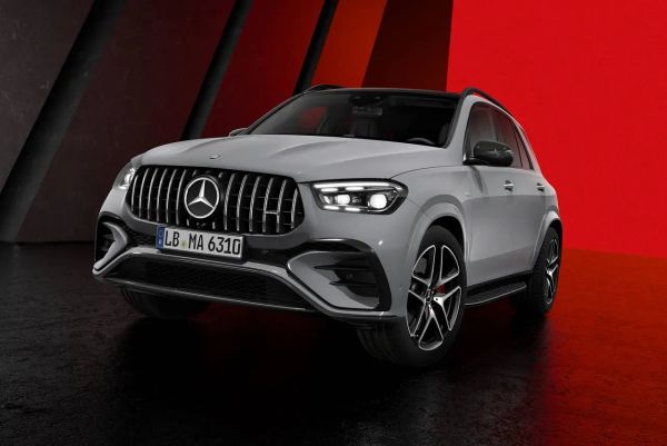 Mercedes-Benz GLE 2024: Análisis a Fondo del SUV de Lujo ➕ Datos, Especificaciones y Opiniones