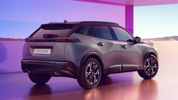 Peugeot 2008 2024: Análisis a Fondo del SUV Premium que Desafía al Mercado