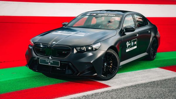 BMW M5 2024: Análisis a Fondo del Híbrido que Sorprende (o Decepcionará)