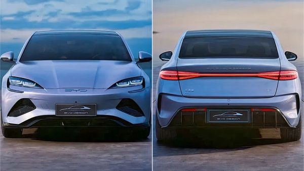 Tesla Model 3 vs. BYD Seal (2025): ¿Cuál Sedán Eléctrico es Mejor?