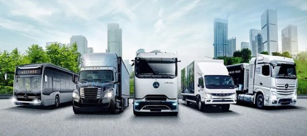Daimler Truck México y ADAVEC revolucionan el mercado: Nuevo modelo de negocio para Freightliner 360 y Mercedes-Benz LO916
