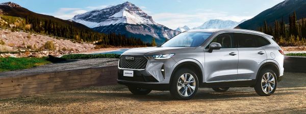 De la Great Wall Deer a la HAVAL H6: La evolución del portfolio de GWM y su impacto en la percepción del consumidor