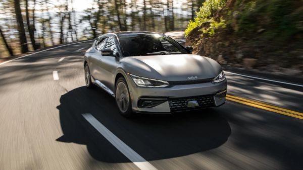 Análisis Kia EV6 2024: Diseño, Interior, Tecnología y Prueba de Conducción ⚡️