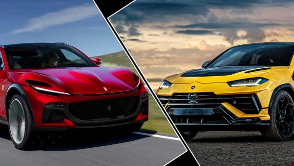 Lamborghini Urus vs Urus Performante: ¿Cuál es más rápida? Análisis y Comparativa 2024