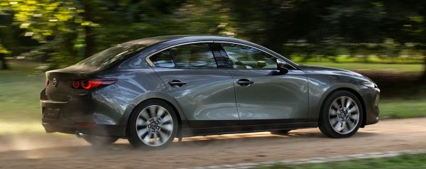 Análisis Mazda 3 2024 México: ¡Descubre la Mejor Versión para Ti!