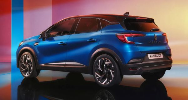 Análisis Renault Captur 2024: Diseño, Interior, Motor y Experiencia de Conducción 🚗💨