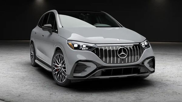 Mercedes EQE SUV 2025: Análisis Técnico Completo de Prestaciones, Autonomía y Posicionamiento en el Segmento de Lujo