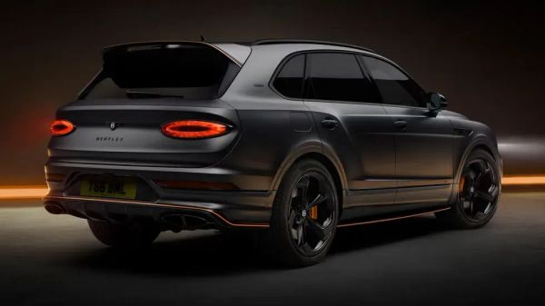 Bentley Bentayga Extended Wheelbase 2025: Análisis Completo del SUV Limusina 👑