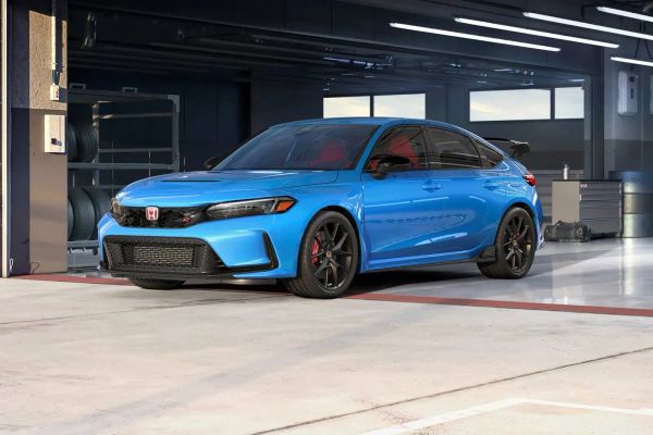 Honda Civic Type R FL5 2025: Análisis a Fondo, Características y Opinión 🚗💨