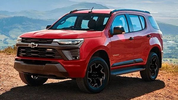 Chevrolet Trailblazer 2026: Nuevos Colores White Sands y Apex Red - Análisis y Especificaciones