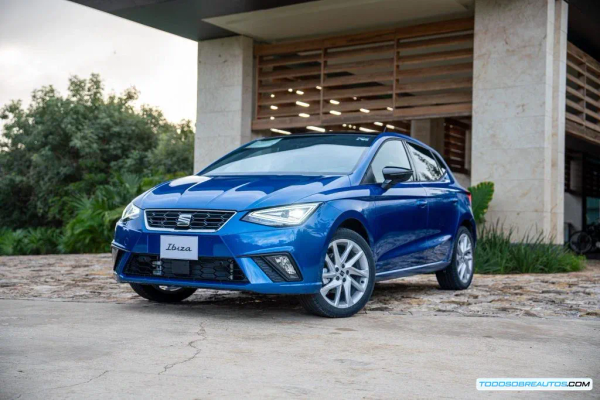 SEAT Ibiza 2025 1.5 TSI: Análisis Técnico, Precios en México y Experiencia Real de Conducción