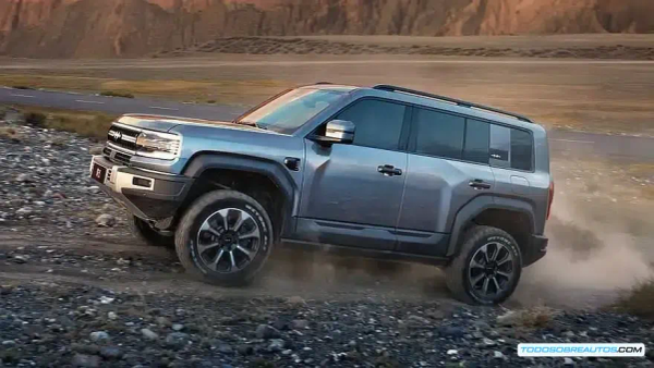 Recall Urgente del BYD Fang Cheng Bao Bao 5 por Riesgo de Incendio: Causas, Afectados y Solución Oficial