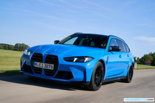 BMW rompe récords: 13º año consecutivo de crecimiento en ventas con 206,582 vehículos en 2024 - Análisis completo