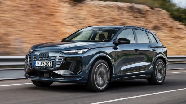 Audi Q6 e-tron 2024: Análisis completo, precio en México y especificaciones del SUV eléctrico