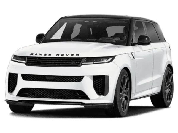Range Rover Sport PHEV 2025: Análisis Completo del SUV de Lujo Híbrido Enchufable