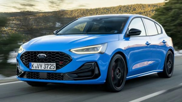 Ford Focus 2025: ¿El Hatchback que Recupera su Gloria? 🚗💨