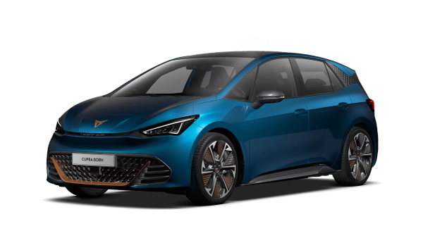 Análisis Cupra Born: ¿El Mejor Eléctrico del Mercado? ⚡️ Review Completa 2025