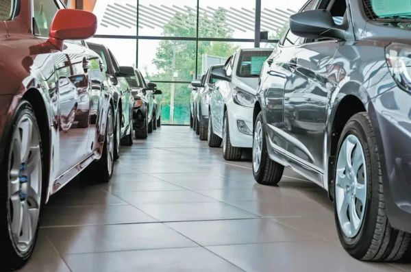 Ventas de Autos en México Enero 2025: Reporte Completo de Vehículos Ligeros por Marca