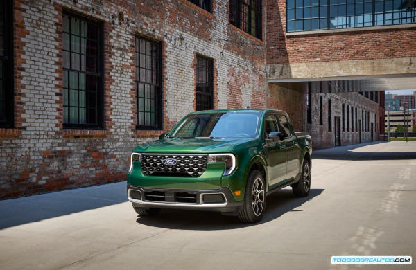 Ford Maverick 2025 en México: Análisis Técnico, Precios Actualizados y Comparativa Híbrida vs EcoBoost