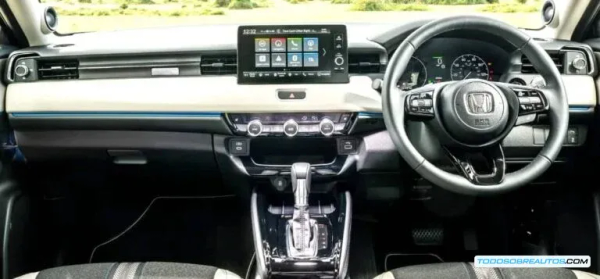 Honda HR-V 2025: Análisis Completo de su Hibridación, Precios y Comparativa en México