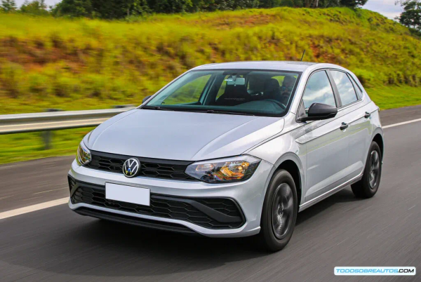 Volkswagen Polo 2025: Precio, Versiones y Equipamiento en México - Análisis Completo